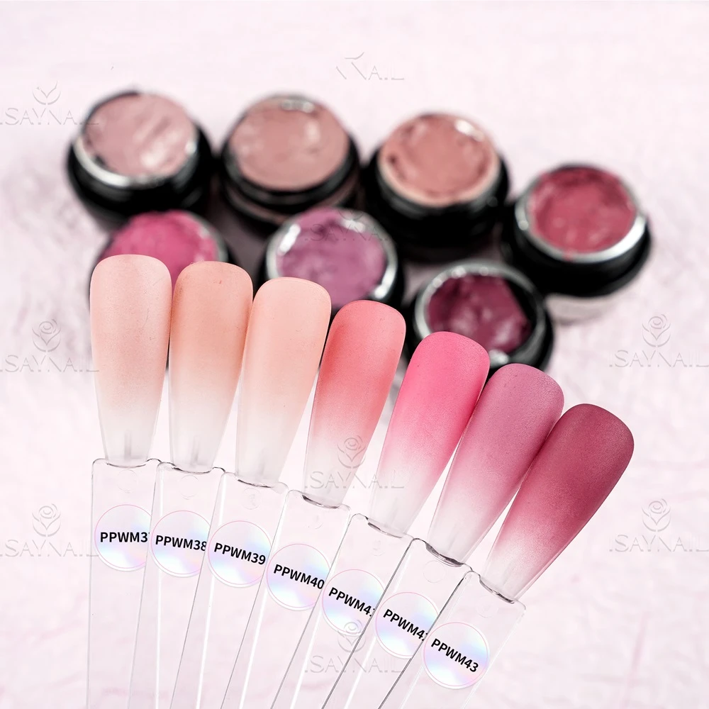 Cushion Pat-Pat Gel